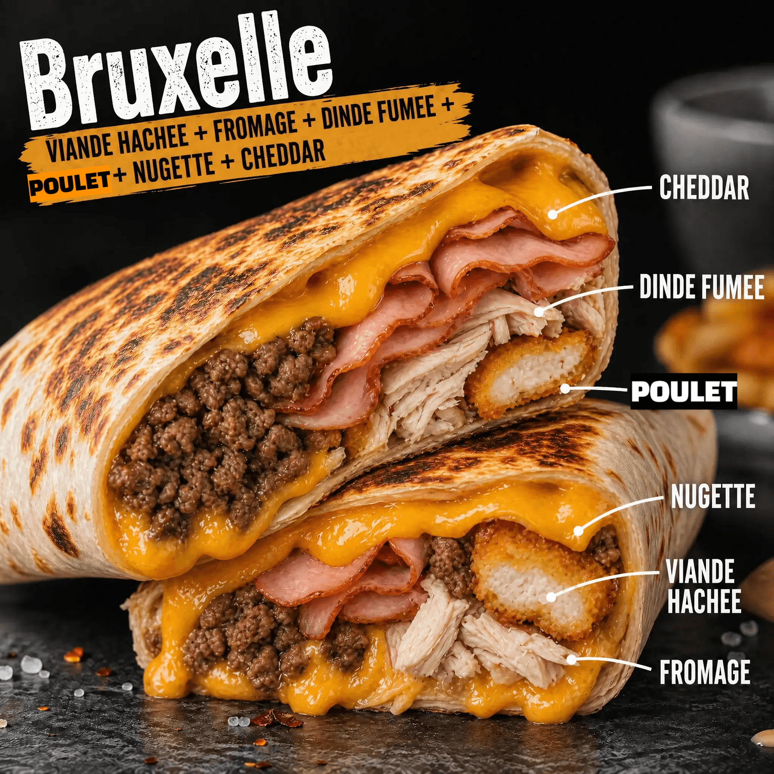Bruxelle