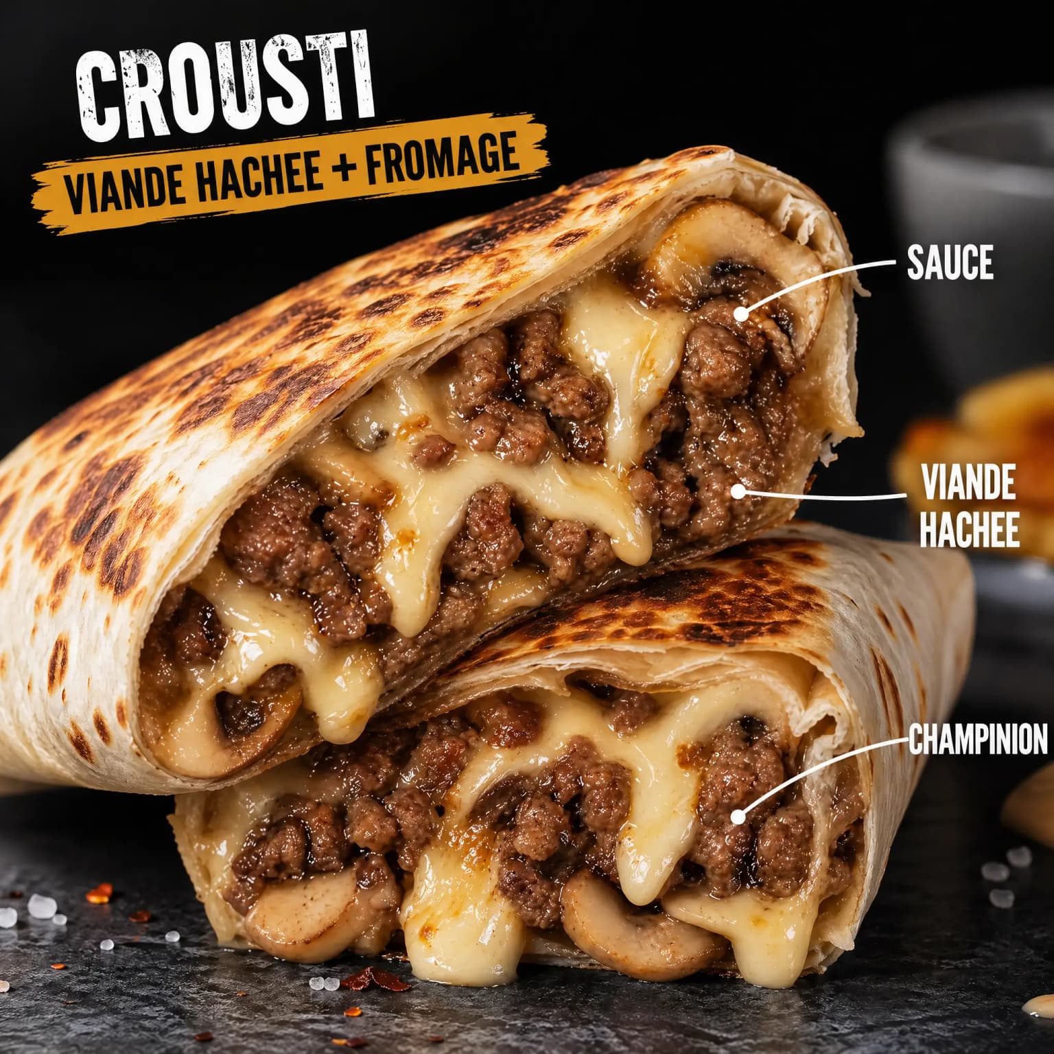 Crousti