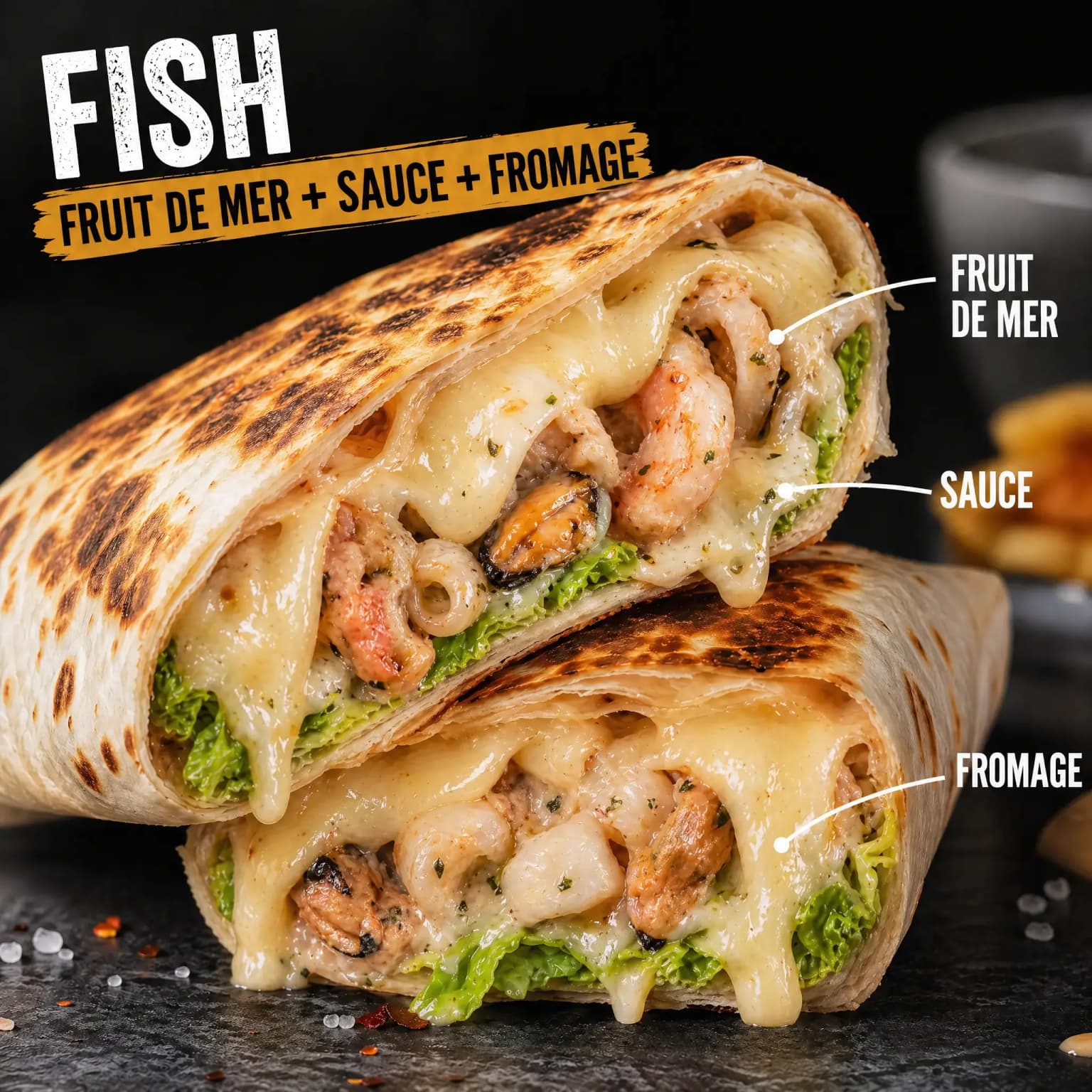 Fish