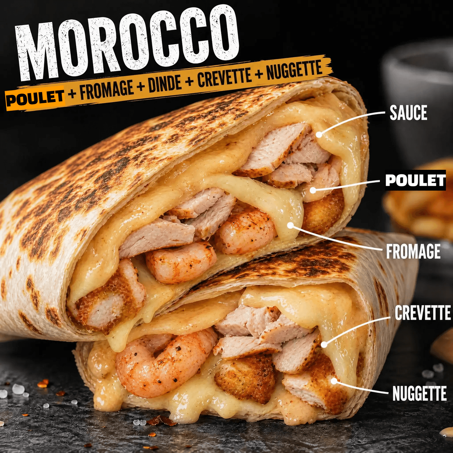 Morocco